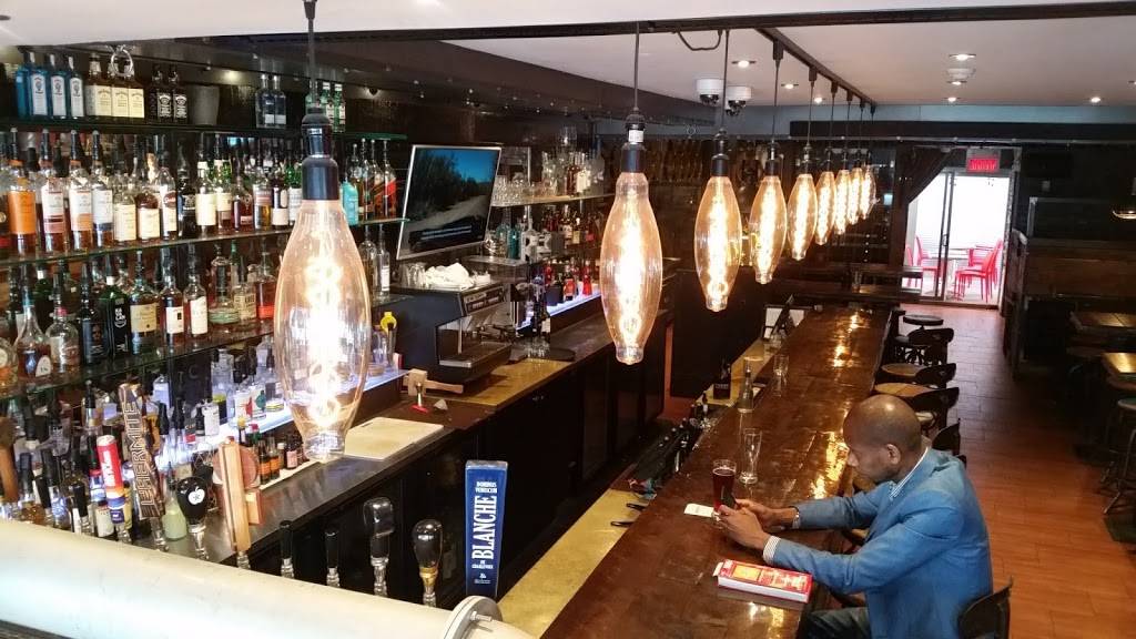 Le Zotique | restaurant | 227 Rue Saint-Zotique E, Montréal, QC H2S 1L2, Canada | 5149035899 OR +1 514-903-5899