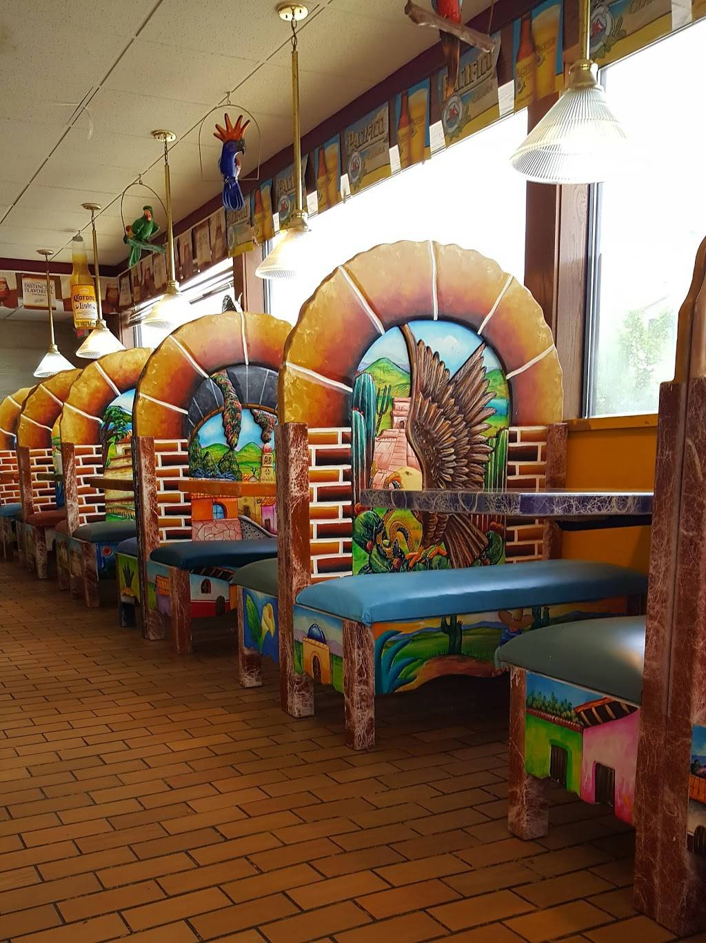 Don Cinco de Mayo Cantina | restaurant | 918 E McCoy Blvd, Tomah, WI 54660, USA | 6083744599 OR +1 608-374-4599