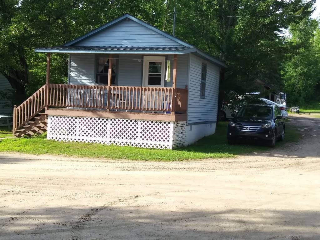 Chez Rainville | restaurant | 50 Chemin Rainville, Grand-Remous, QC J0W 1E0, Canada | 8194385258 OR +1 819-438-5258