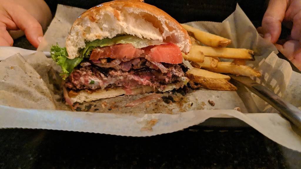 The Press | restaurant | 525 FL-16 #101, St. Augustine, FL 32084, USA | 9042178254 OR +1 904-217-8254