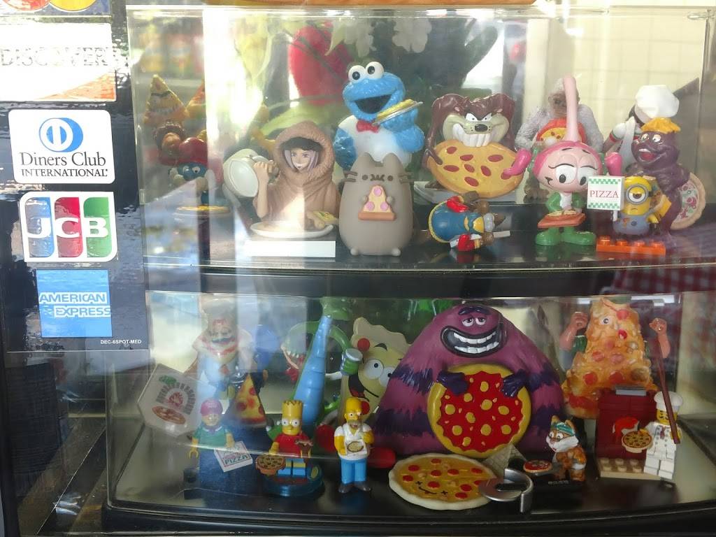 SLICEYS PIZZA | restaurant | 3627 Pico Blvd, Los Angeles, CA 90019, USA | 3237354900 OR +1 323-735-4900