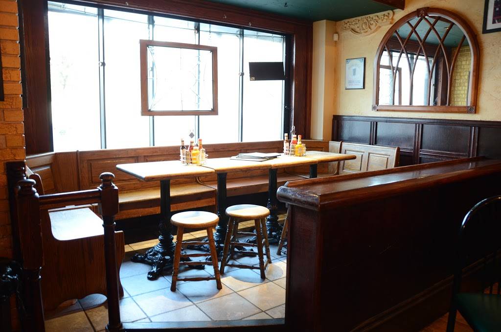 Ulrichs Rebellion Room | restaurant | 631 Main St, Peoria, IL 61602, USA | 3096761423 OR +1 309-676-1423