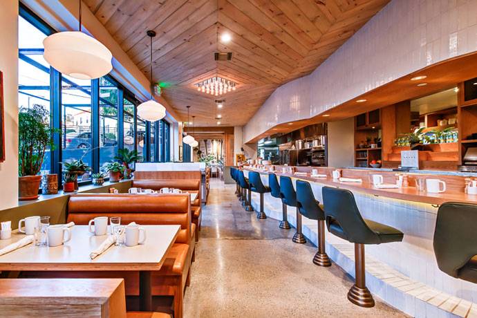 WINSOME | cafe | 1115 Sunset Blvd, Los Angeles, CA 90012, USA | 2134151818 OR +1 213-415-1818