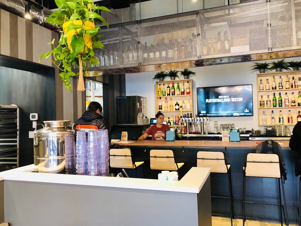 American Grind | restaurant | 81 South Pennsylvania Avenue, Denver, CO 80209, USA | 7193683847 OR +1 719-368-3847