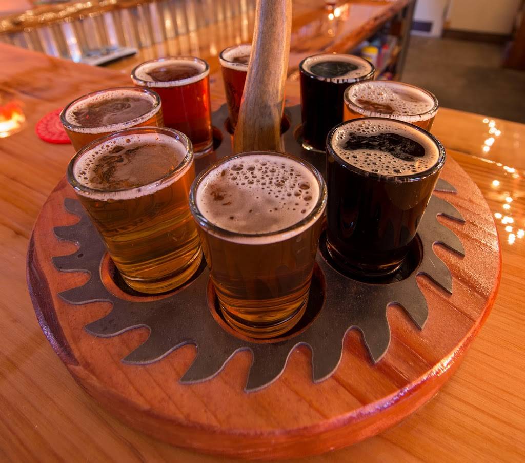 Lumber House Brewery | restaurant | 30741 3rd Ave #133, Black Diamond, WA 98010, USA | 4254320121 OR +1 425-432-0121