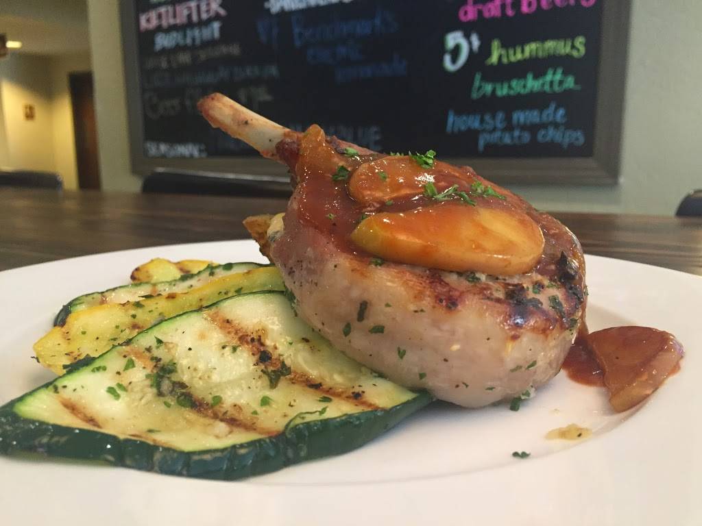 Urban Craft | restaurant | 4400 S Rural Rd, Tempe, AZ 85282, USA | 4808977444 OR +1 480-897-7444