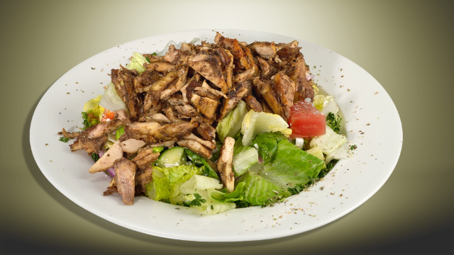 Pita And Grill | restaurant | 17310 Yonge St #15, Newmarket, ON L3Y 7R9, Canada | 9052357799 OR +1 905-235-7799