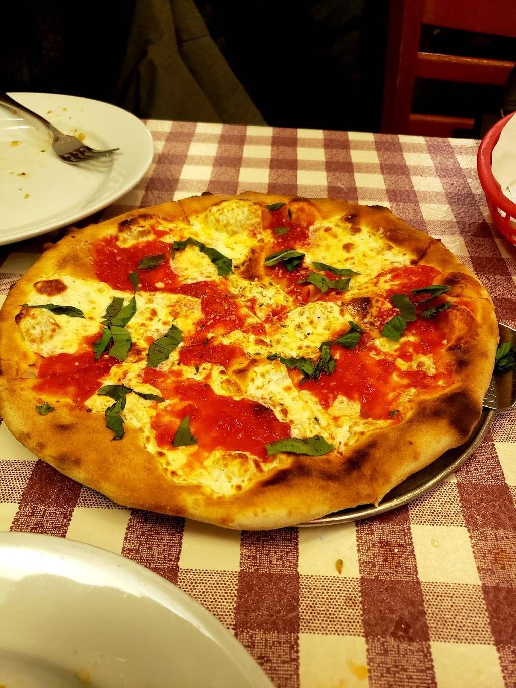 Peppinos Brick Oven Pizza & Restaurant | meal delivery | 7708 3rd Ave, Brooklyn, NY 11209, USA | 7182382527 OR +1 718-238-2527