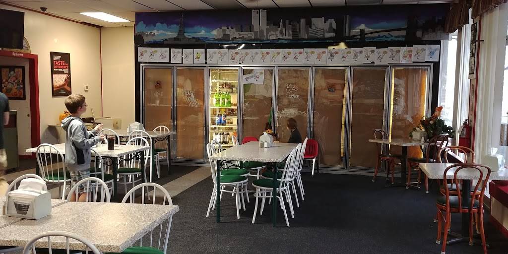 La Famiglia Bistro | restaurant | 4790 W Market St, West Manchester Township, PA 17408, USA | 7173185501 OR +1 717-318-5501