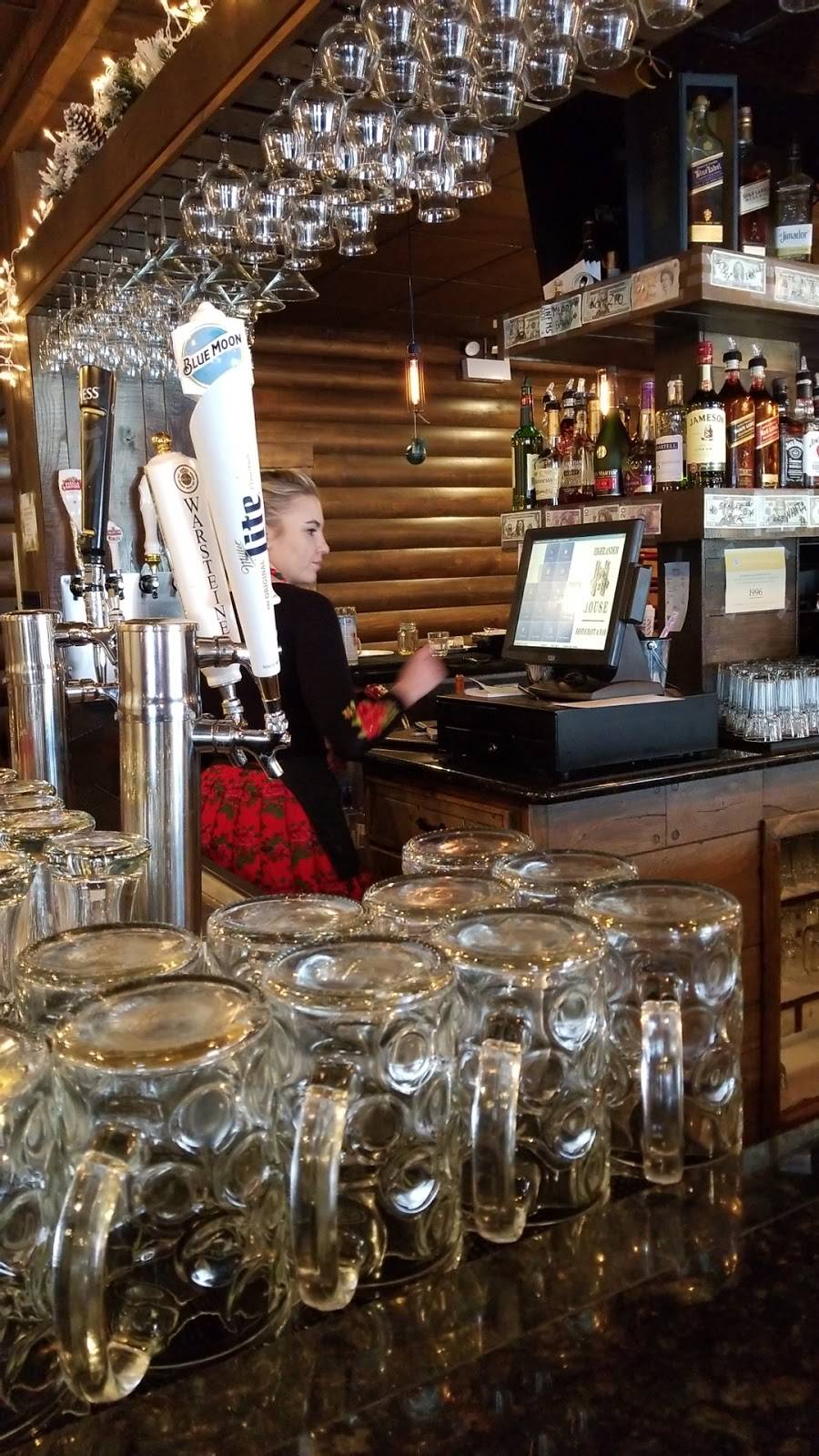 Highlander House Restaurant & Bar (Goralsko Chata) | restaurant | 12333 S Harlem Ave, Palos Heights, IL 60463, USA | 7089423688 OR +1 708-942-3688