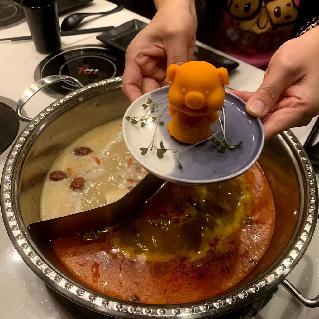 Shabulixius | restaurant | 39-32 Bell Blvd, Bayside, NY 11361, USA | 9294893176 OR +1 929-489-3176