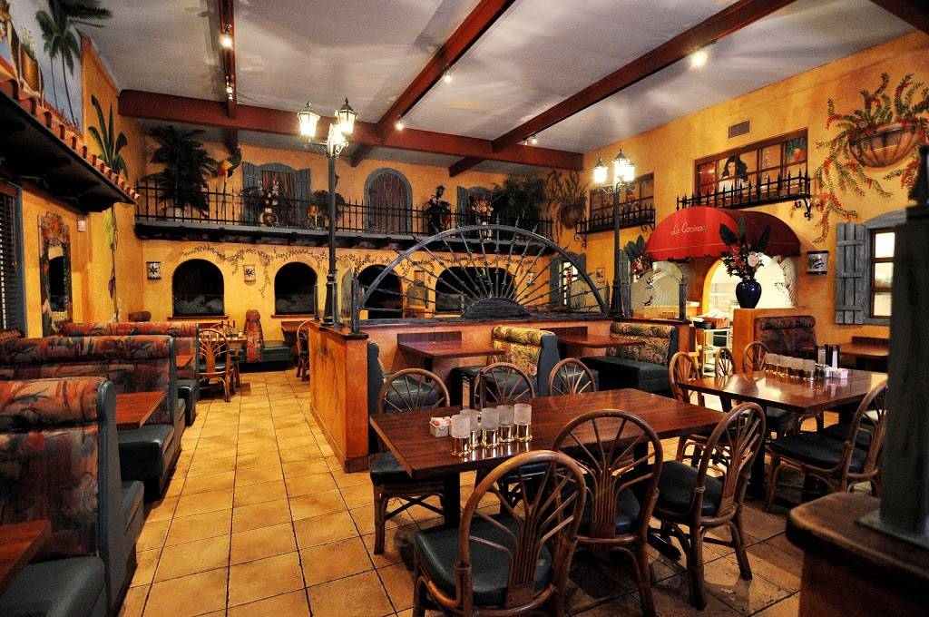 Yolandas Mexican Café | restaurant | 86 E Daily Dr, Camarillo, CA 93010, USA | 8053899922 OR +1 805-389-9922