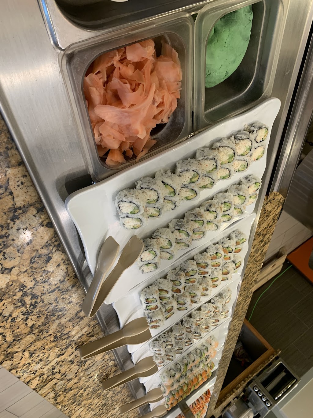 HAPPY BUFFET | restaurant | 987 S Bluff St, St. George, UT 84770, USA | 4353591919 OR +1 435-359-1919