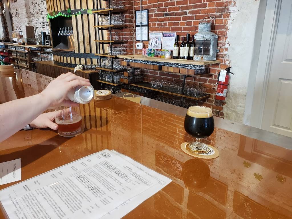 Braeloch Brewing | restaurant | 225 Birch St, Kennett Square, PA 19348, USA | 6106129242 OR +1 610-612-9242