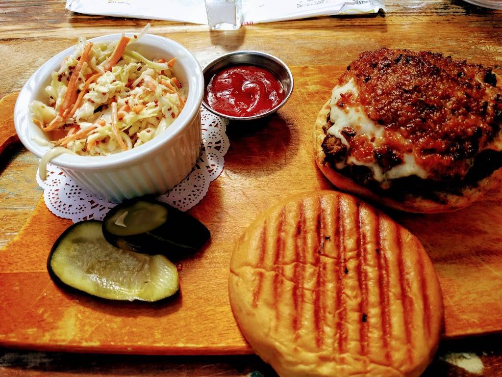 Ecco Rooftop Bar & Restaurant @ La Zingara | restaurant | 8 P T Barnum Square, Bethel, CT 06801, USA | 2037447500 OR +1 203-744-7500