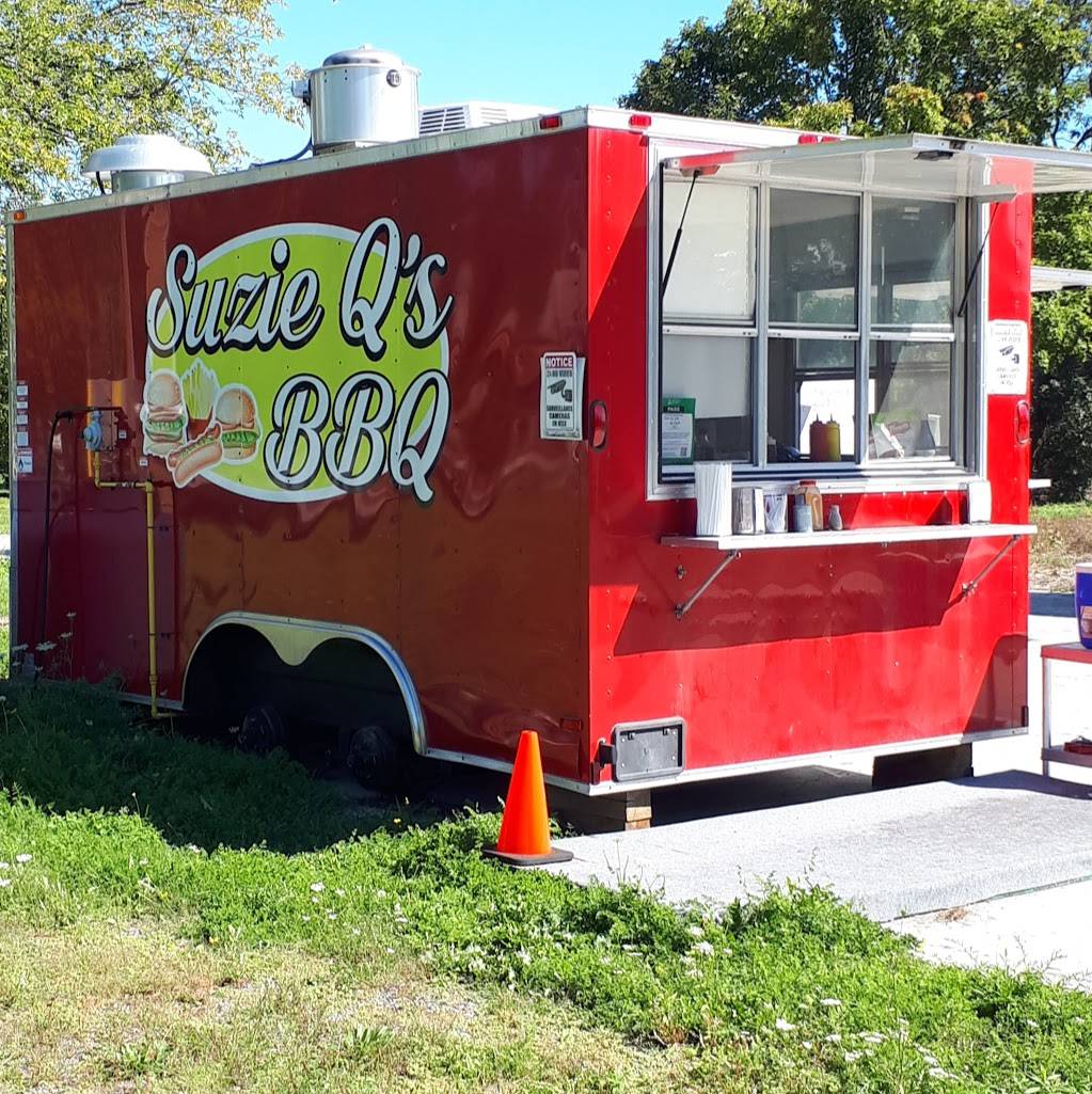 Suzie Qs BBQ | restaurant | 4751 45, Cobourg, ON K9A 4J9, Canada | 9053960665 OR +1 905-396-0665