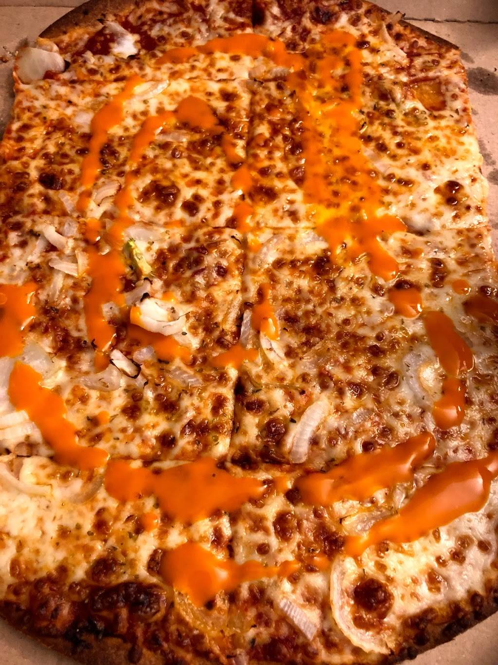 Dominos Pizza | meal delivery | 2004 Belcourt Ave, Nashville, TN 37212, USA | 6152973000 OR +1 615-297-3000