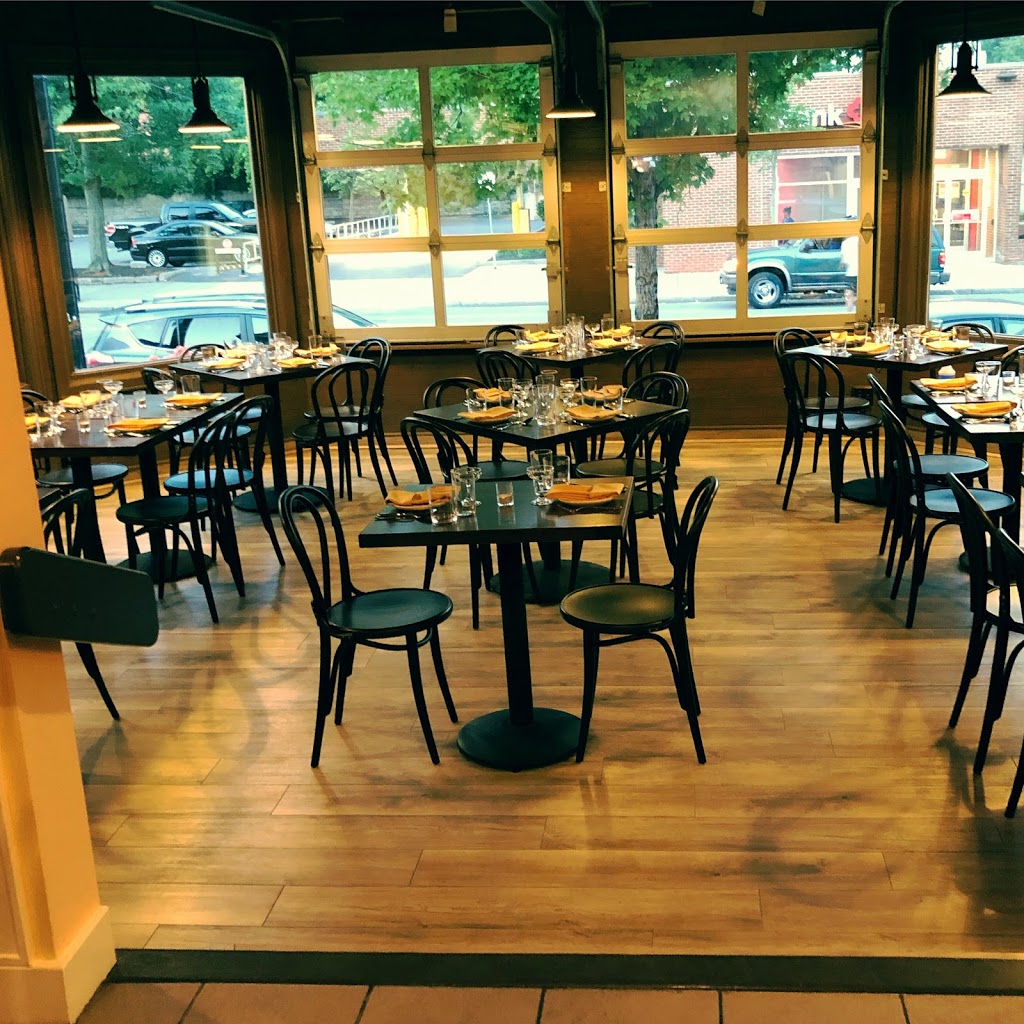 INIZIO | restaurant | 534 Elmwood Ave, Buffalo, NY 14222, USA | 7164241008 OR +1 716-424-1008