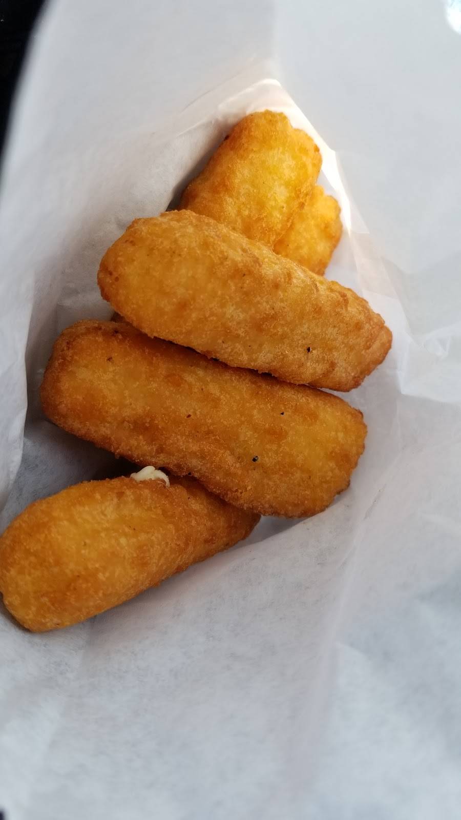 Louisiana Fried Chicken | restaurant | 4378 S Main St, Los Angeles, CA 90037, USA | 3232333986 OR +1 323-233-3986