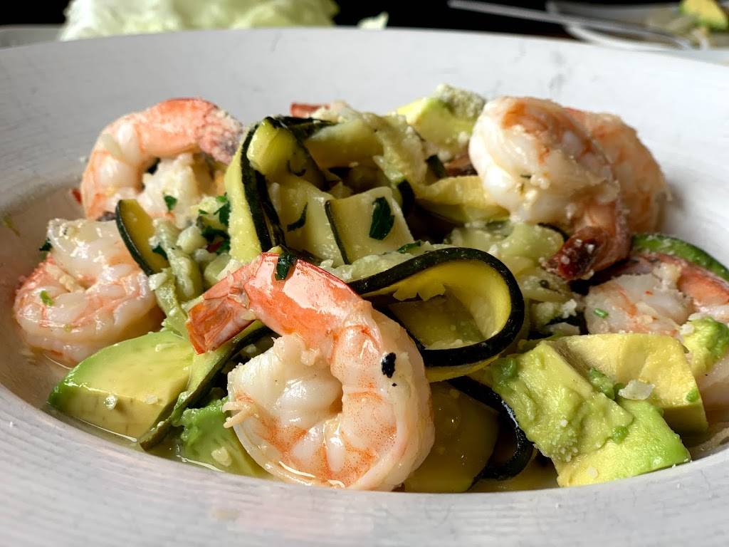 California Pizza Kitchen at Briargate | restaurant | 1645 Briargate Pkwy Ste. 203, Colorado Springs, CO 80920, USA | 7192608054 OR +1 719-260-8054