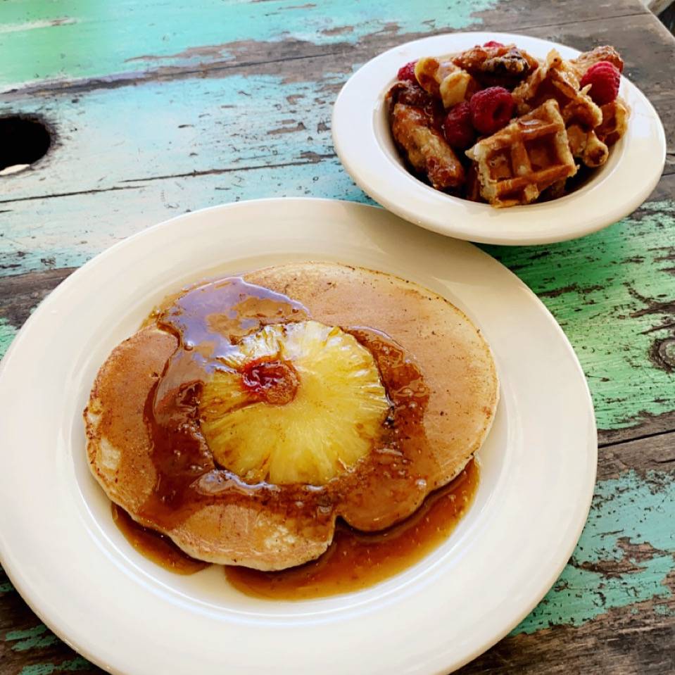 Salt & Pepper Cafe | restaurant | 608 14th St W, Bradenton, FL 34205, USA | 9412164096 OR +1 941-216-4096