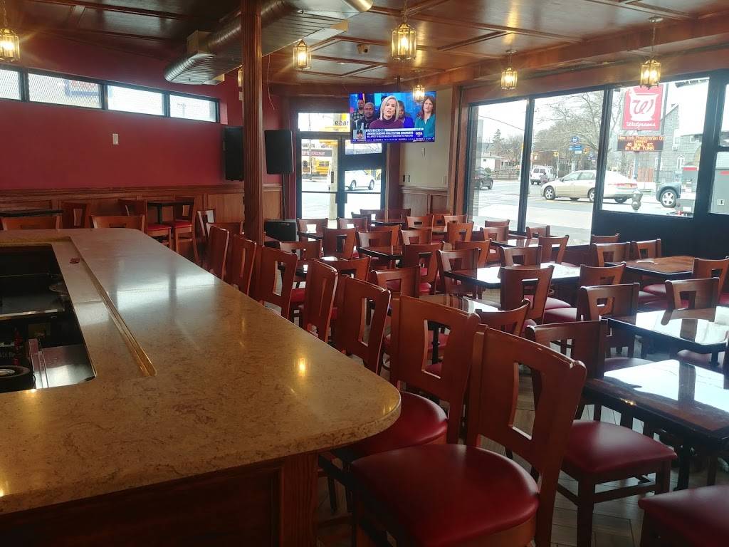 Topaze | restaurant | 1875 Utica Ave, Brooklyn, NY 11234, USA | 7184447070 OR +1 718-444-7070