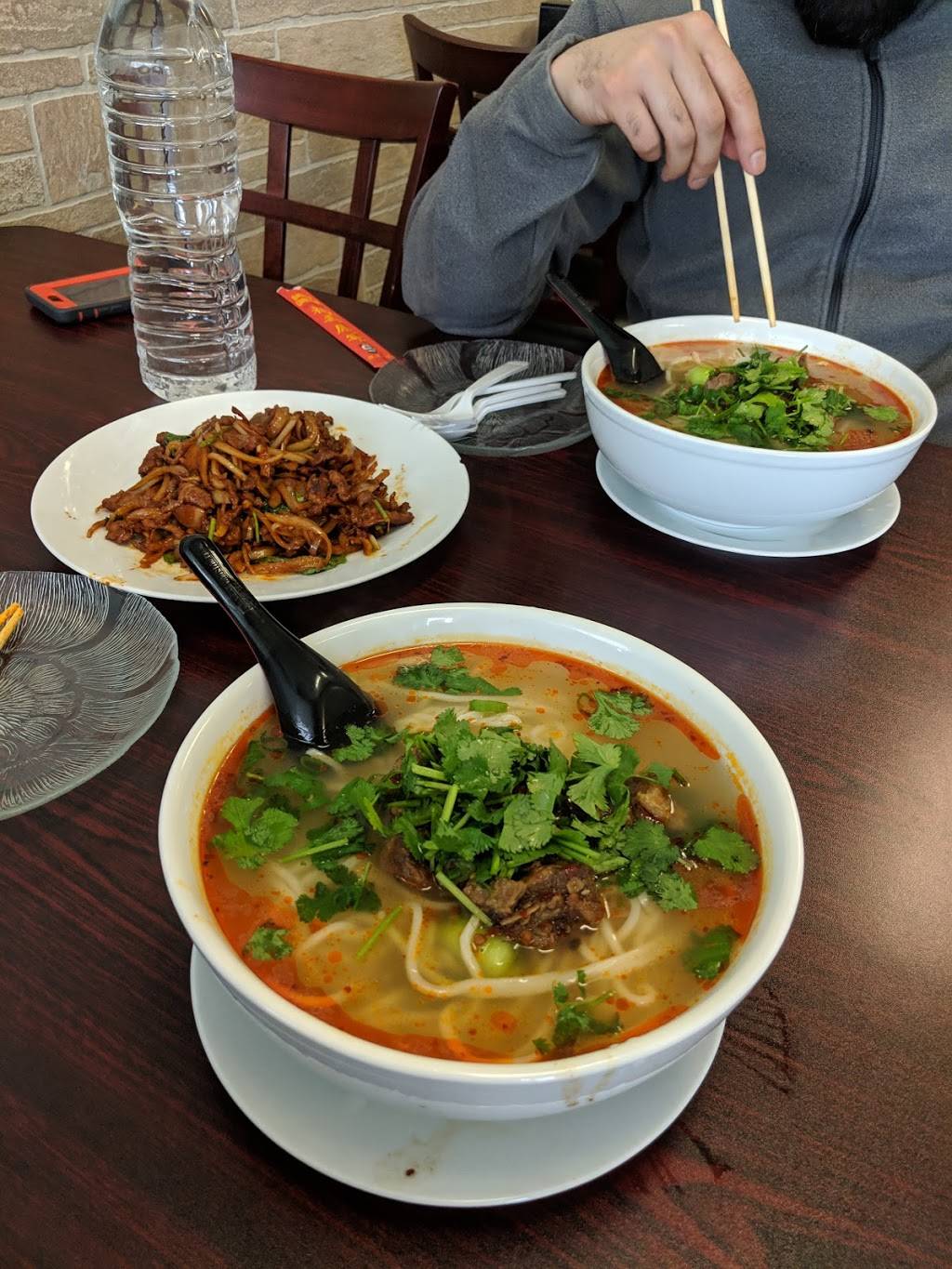 Xi An Gourmet | restaurant | 3534, 15 Willow Ridge Dr, Buffalo, NY 14228, USA | 7166918880 OR +1 716-691-8880