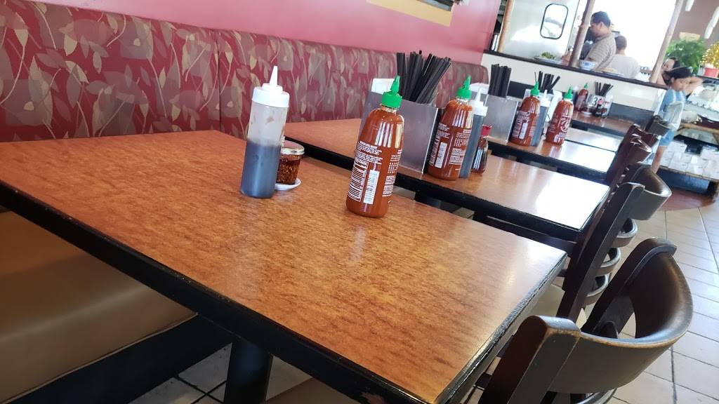 Pho Tau Bay | restaurant | 454 Keyes St, San Jose, CA 95112, USA | 4089990345 OR +1 408-999-0345