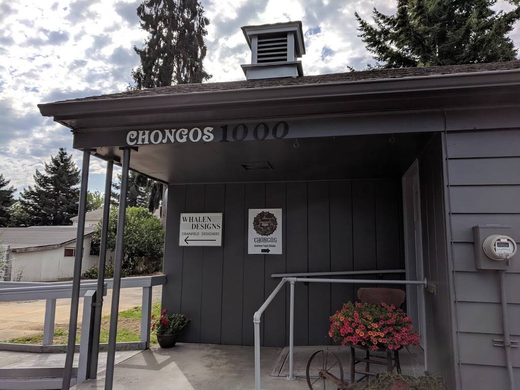 Chongos Green Chile Mobile Food & Southwest Family Kitchen | restaurant | 1000 W Main St, Monroe, WA 98272, USA | 3602948410 OR +1 360-294-8410