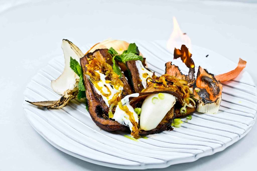 Bandar Restaurant | restaurant | 845 Fourth Ave, San Diego, CA 92101, USA | 6192380101 OR +1 619-238-0101