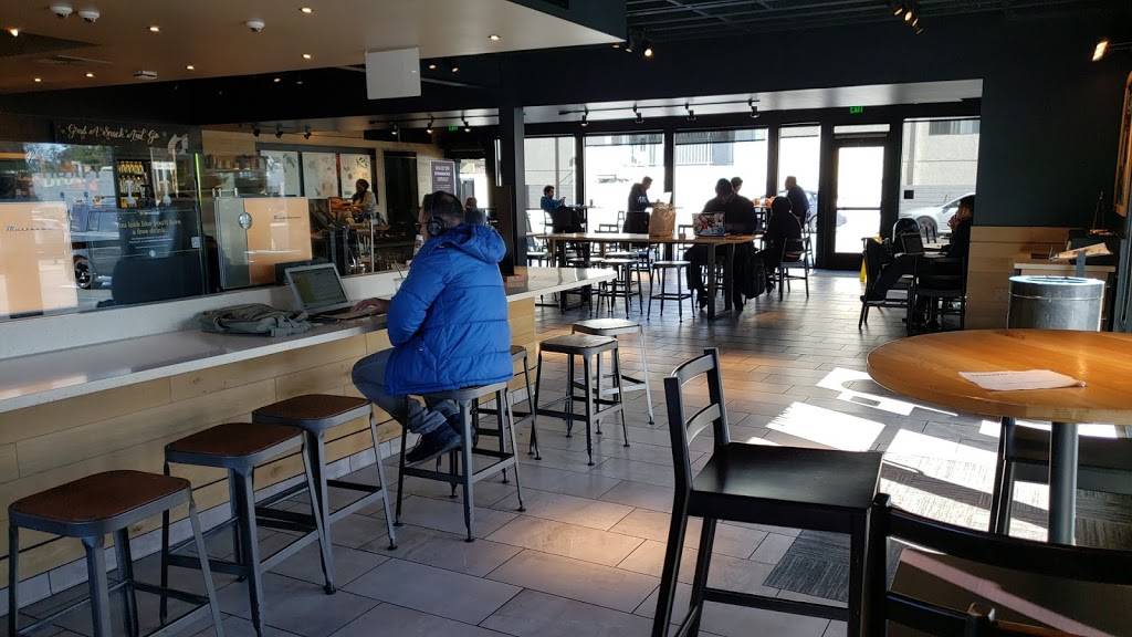 Starbucks | cafe | 13641 Sherman Way, Valley Glen, CA 91405, USA | 8187860969 OR +1 818-786-0969