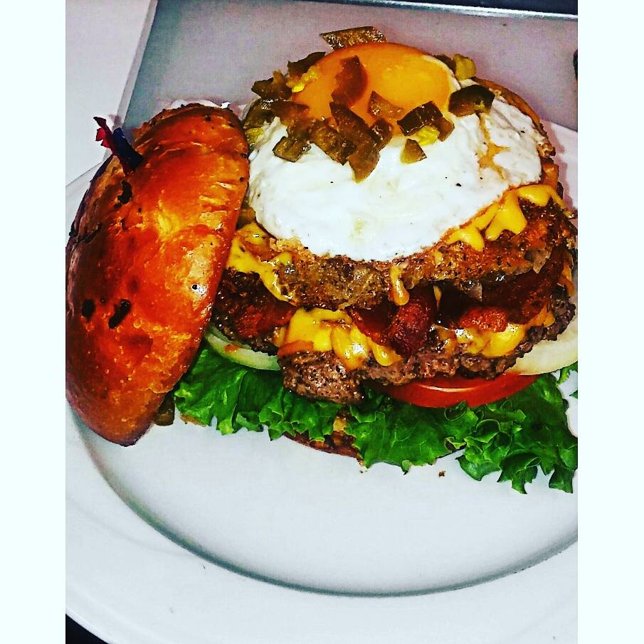 Andrews on the Corner | restaurant | 201 Jos Campau, Detroit, MI 48207, USA | 3132598325 OR +1 313-259-8325