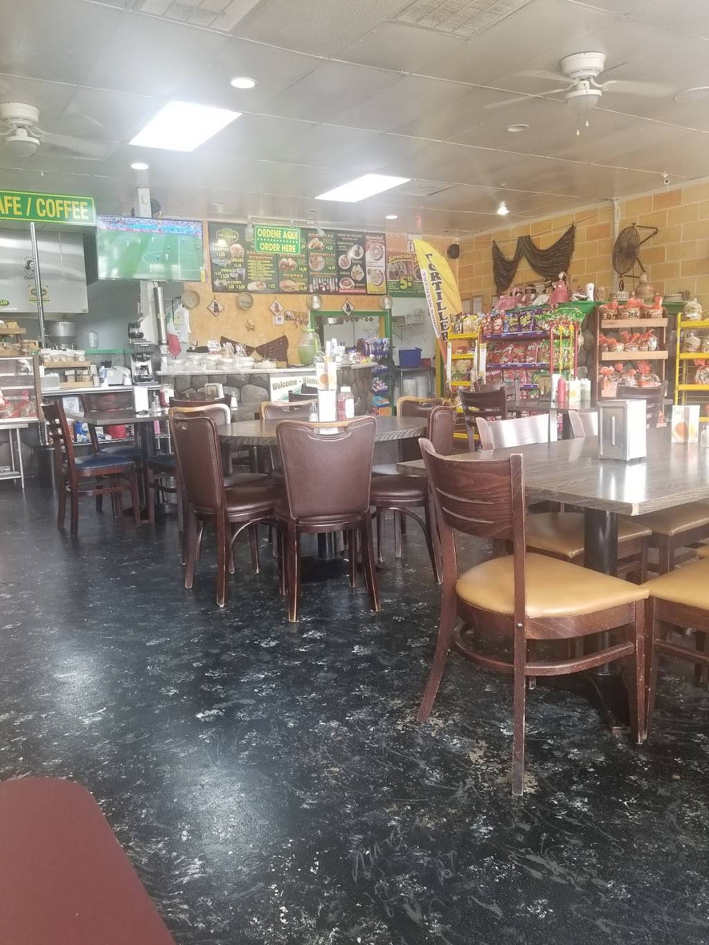 Tortilleria la Union | restaurant | 1811 N Galloway Ave, Mesquite, TX 75149, USA | 9722851690 OR +1 972-285-1690