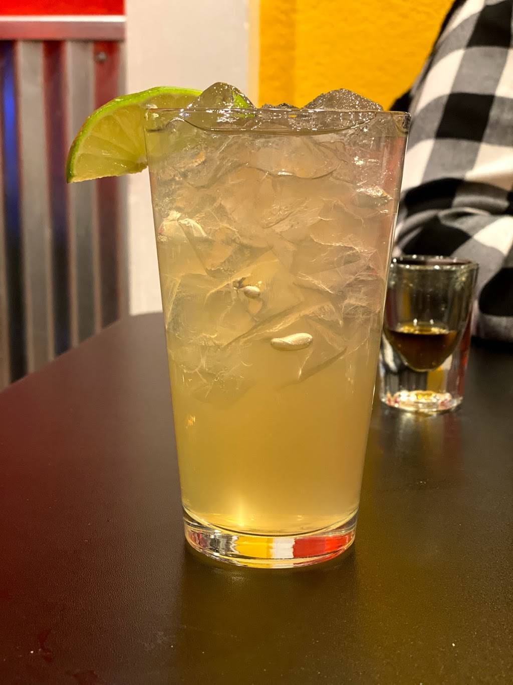 Rincon del Sol II | restaurant | 20 Lakeview Dr #207, Nederland, CO 80466, USA | 3032583170 OR +1 303-258-3170