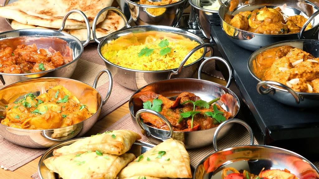 Khana Claypot Grille | restaurant | 15616 Old Columbia Pike, Burtonsville, MD 20866, USA | 3014211244 OR +1 301-421-1244