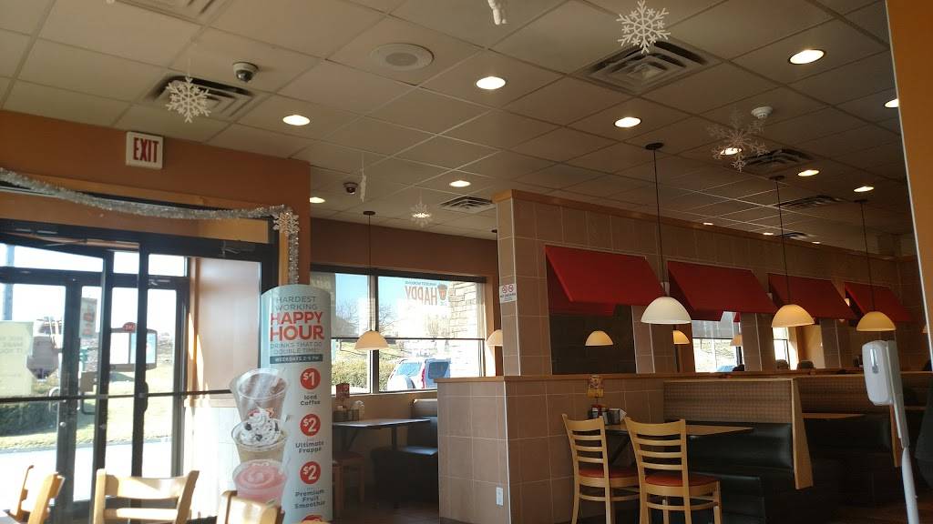 Dairy Queen Grill & Chill | restaurant | 20660 Rte 19, Cranberry Twp, PA 16066, USA | 7247766770 OR +1 724-776-6770