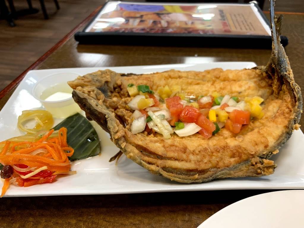 Inihaw Avenue Filipino Kitchen | restaurant | 4835 N OConnor Rd, Irving, TX 75062, USA | 9724570250 OR +1 972-457-0250