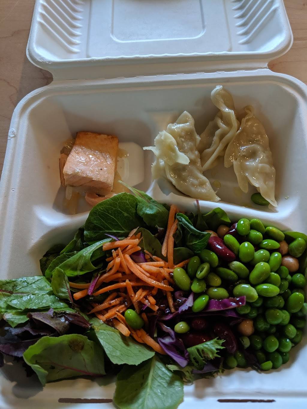 Market Fresh Key Center | restaurant | 601 108th Ave NE, Bellevue, WA 98004, USA | 4254554074 OR +1 425-455-4074