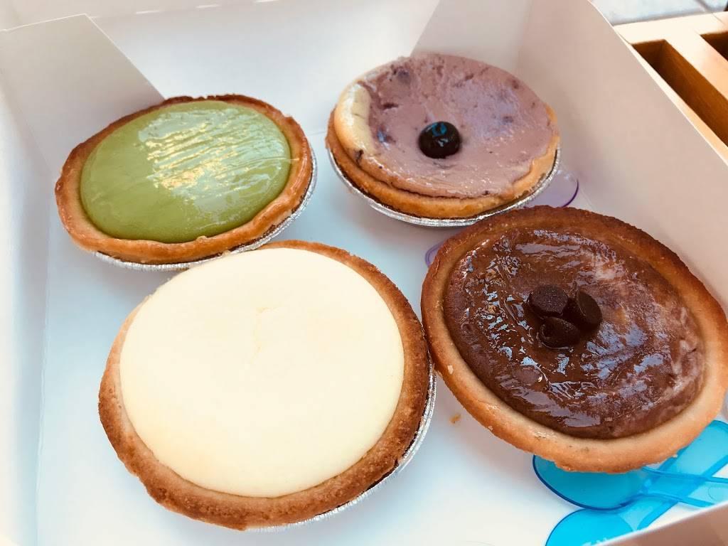 Bear Cheese Tart | restaurant | 2493 Park Ave, Tustin, CA 92782, USA | 6262012800 OR +1 626-201-2800