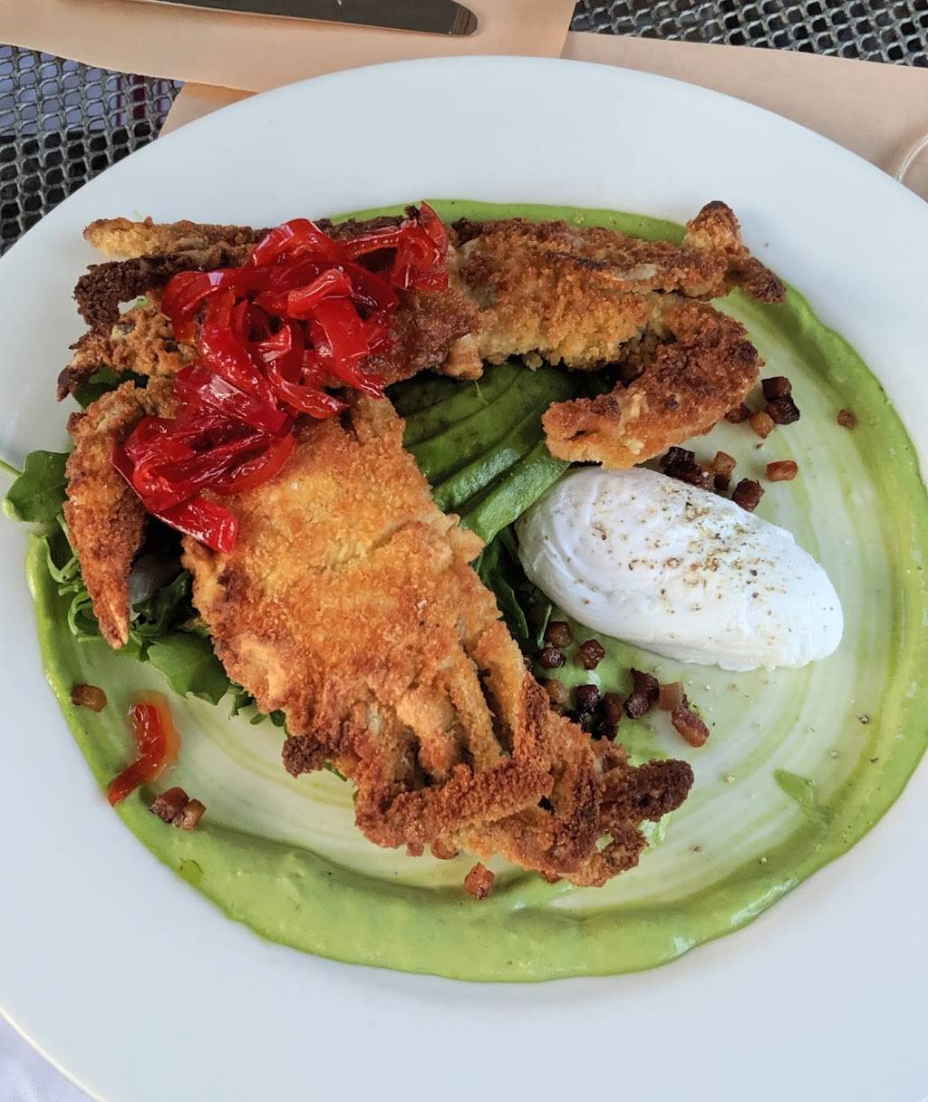 Can Can Brasserie | restaurant | 3120 W Cary St, Richmond, VA 23221, USA | 8043587274 OR +1 804-358-7274