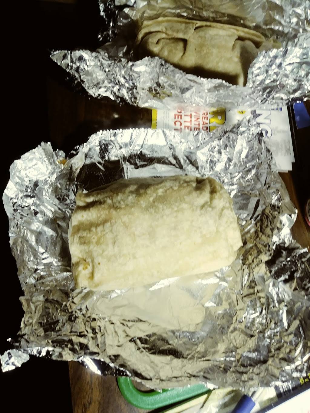 Chipotle Mexican Grill | restaurant | 4349 Venture Dr, Peru, IL 61354, USA | 8152207452 OR +1 815-220-7452