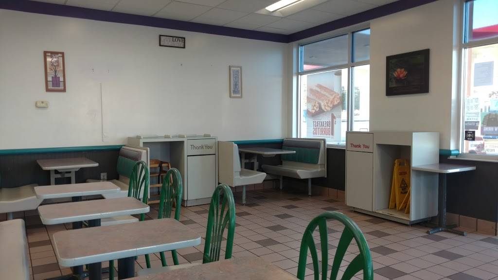 Taco Bell | restaurant | 650 Columbia Ave, Chapin, SC 29036, USA | 8039457020 OR +1 803-945-7020