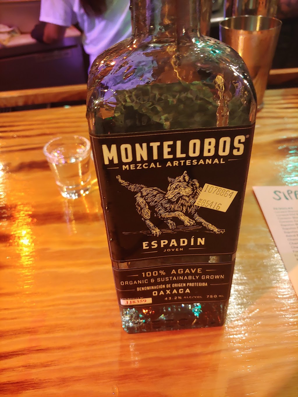 Perro Blanco | restaurant | 2406 Colonial Ave, Norfolk, VA 23517, USA | 7572269655 OR +1 757-226-9655