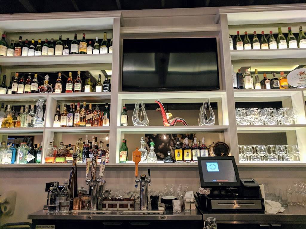 Perle Wine Bar | restaurant | 2058 Mountain Blvd, Oakland, CA 94611, USA | 5108087767 OR +1 510-808-7767