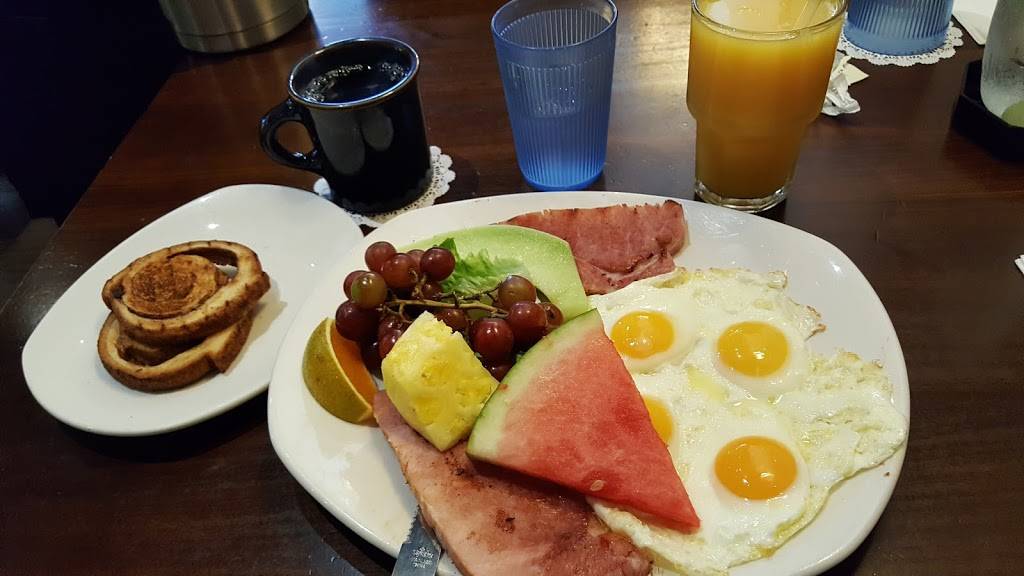 Blueberry Hill Breakfast Cafe | restaurant | 3041 Butterfield Rd, Oak Brook, IL 60523, USA | 6305758401 OR +1 630-575-8401