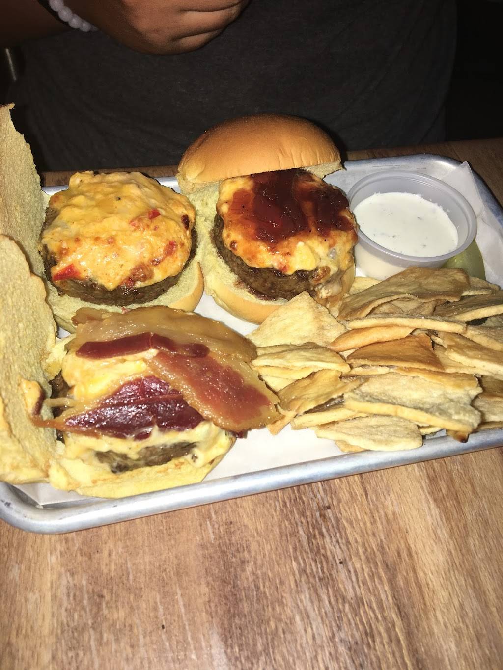 Far Out Bistro & Bar | restaurant | 216 US 64 East Chesley Mall, Manteo, NC 27954, USA | 2523058203 OR +1 252-305-8203