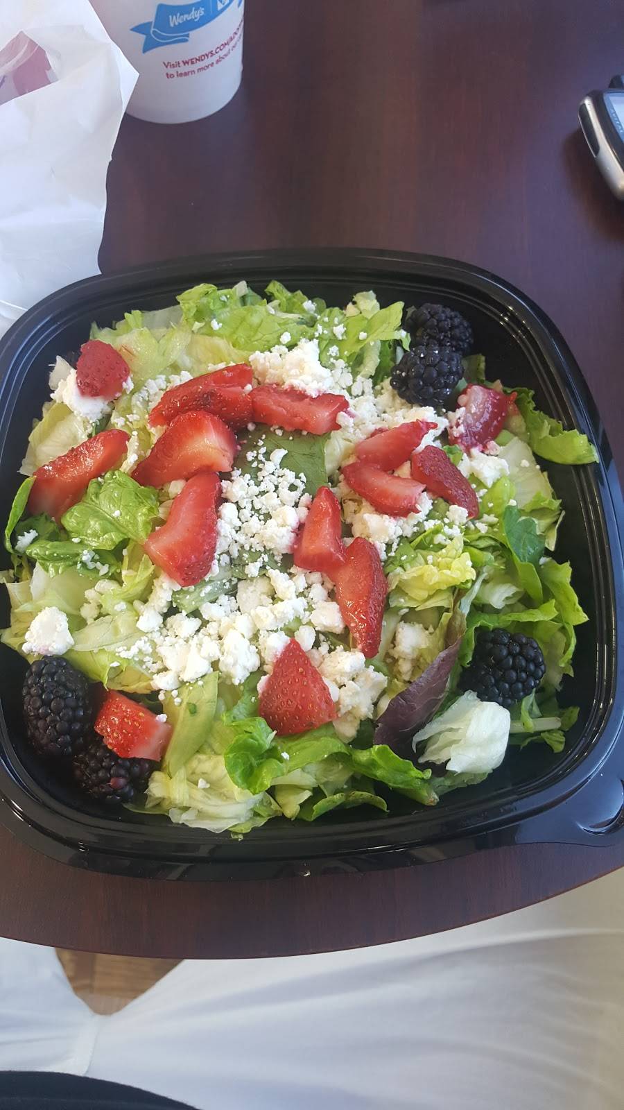 Wendys | restaurant | 14027 Westheimer Rd, Houston, TX 77077, USA | 8325095448 OR +1 832-509-5448