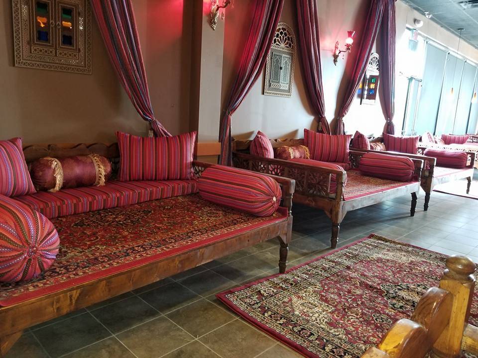 Darwish Restaurant & Bar & Hookah | restaurant | 2150 S Texas 6 suite 200, Houston, TX 77077, USA | 8326648916 OR +1 832-664-8916