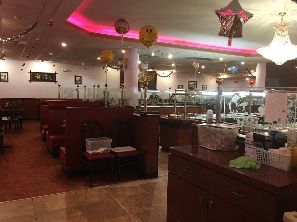 Grand Buffet Chinese Restaurant | restaurant | 646 York Rd, Warminster, PA 18974, USA | 2159572688 OR +1 215-957-2688