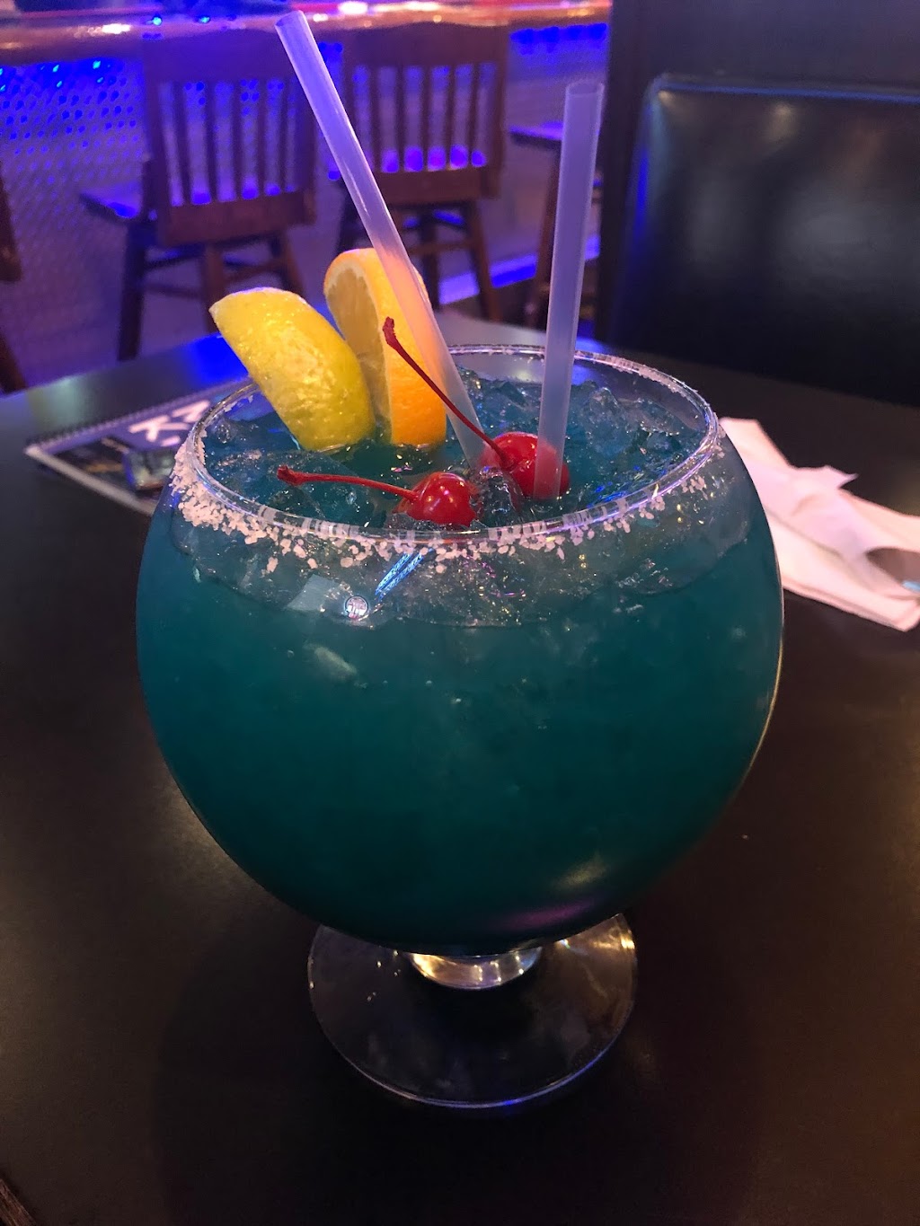 Bleu Monkey Grill | restaurant | 4263 Central Ave, Hot Springs, AR 71913, USA | 5015204800 OR +1 501-520-4800